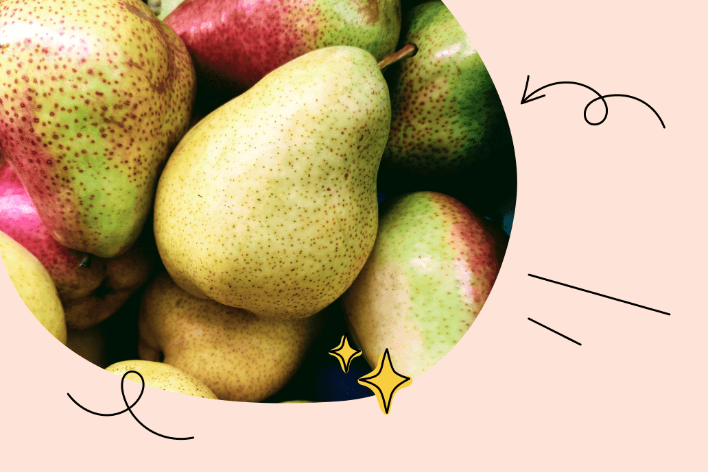 5 Healthy Reasons Why You Should Incorporate Pears in Your Daily Nutrition